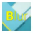 Icon of program: BlurDialogFragment Sample…