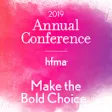 Icon of program: HFMA Annual Conference