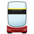Icono de programa: My Bus Edinburgh - Offici…