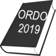 Icon of program: Traditional Ordo 2019