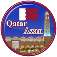 Icon of program: Azan Qatar : Prayer Time …