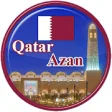Icon of program: Azan Qatar : Prayer Time …