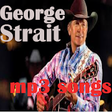 Icono de programa: George Strait Songs