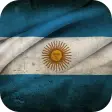 Icon of program: Flag of Argentina
