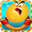 Icono de programa: Knock Down : A Slingshot …