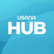 Icon of program: USANA Mobile HUB