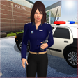 Icon of program: Police Mom Family Simulat…