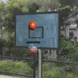 Icon of program: Basketball stars 3D