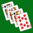 Icon of program: Classic Solitaire - Card …
