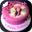 Icon of program: Name Photo On Birthday Ca…