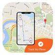 Icono de programa: Find Lost Phone Track My …