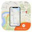 Icon of program: Find Lost Phone Track My …