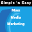 Mass Media Marketing by WAGmob icon