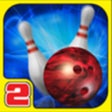 Icon of program: Action Bowling 2