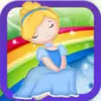 Icon of program: Princess Fairytail Colori…