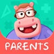 Icon of program: Splash Math Parent Connec…
