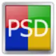 Icon of program: PSD Codec