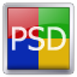 Icono de programa: PSD Codec