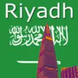 Icon of program: Riyadh Map