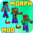 Icono de programa: Mod Morph for MCPE