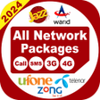 Icon of program: All Network Packages 2020