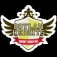 Icon of program: Boylan Heights