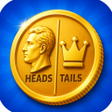 Icon of program: Coin Flip  Dice - Spin Wh…