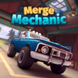Icon of program: Merge Mechanic
