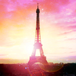 Icon of program: Romantic Paris Live Wallp…