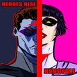 Icon of program: Heroes Rise: HeroFall