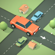 Icon of program: Clearway: Car Unblock Puz…