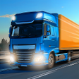 Icon of program: Logistics Empire Truck Ma…