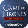 Icon of program: Game of Thrones: Kingsroa…