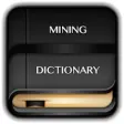 Icon of program: Mining Dictionary Offline