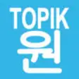 Icon of program: TOPIK ONE