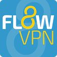 Icono de programa: FlowVPN - Unlimited Secur…