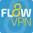 Icon of program: FlowVPN - Unlimited Secur…