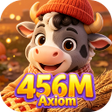 Icono de programa: 456MAxiom