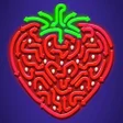 Icon of program: Arrow Craze Tap Out Puzzl…