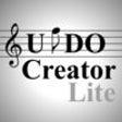 Icon of program: GUIDO Creator - Generate …