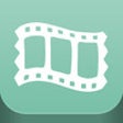 Icon of program: Vignette - Combine video …