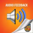 Icon of program: Audio Feedback