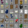 Icon of program: Furniture for Minecraft