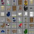 Icono de programa: Furniture for Minecraft