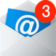 Icono de programa: Email app for for multipl…