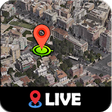Icon of program: Street View Map & Street …