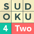Icono de programa: Sudoku 4Two Multiplayer