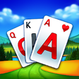 Icon of program: Solitaire Gold Harvest (E…