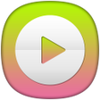 Icon of program: Video Player for All Form…