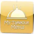 Icon of program: My Takeout Menus